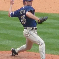 Shawn Estes height profile photo