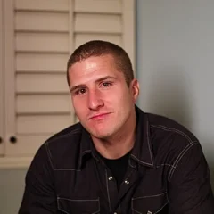 Shawn Fanning height profile photo