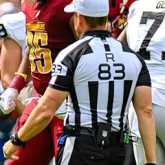 Shawn Hochuli height profile photo