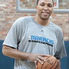 Shawn Marion height profile photo
