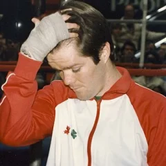 Shawn O'Sullivan height profile photo
