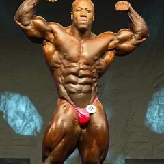 Shawn Rhoden height profile photo