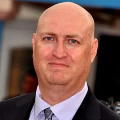 Shawn Ryan height profile photo
