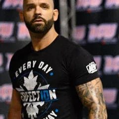 Shawn Spears height profile photo