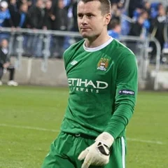 Shay Given height profile photo