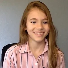Shaylee Mansfield height profile photo
