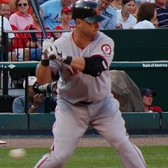Shea Hillenbrand height profile photo