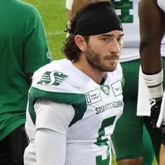 Shea Patterson height profile photo