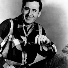 Sheb Wooley height profile photo