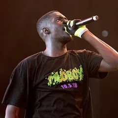 Sheck Wes height profile photo