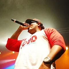 Sheek Louch height profile photo