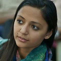 Shehla Rashid height profile photo