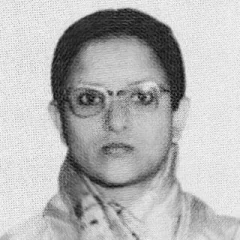 Sheikh Fazilatunnesa Mujib height profile photo