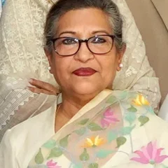 Sheikh Rehana height profile photo