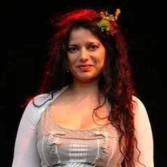 Sheila Chandra height profile photo