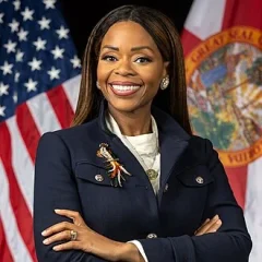 Sheila Cherfilus-McCormick height profile photo