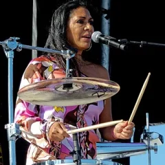 Sheila E. height profile photo
