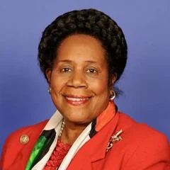 Sheila Jackson Lee height profile photo