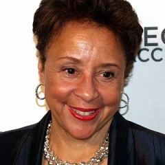 Sheila Johnson height profile photo