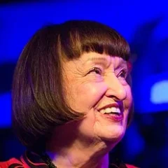 Sheila Jordan height profile photo