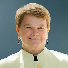 Sheila Kuehl height profile photo