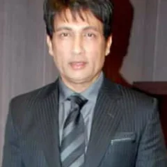 Shekhar Suman height profile photo