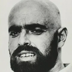 Shel Silverstein height profile photo