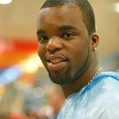 Shelden Williams height profile photo