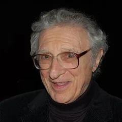 Sheldon Harnick height profile photo