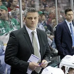 Sheldon Keefe height profile photo