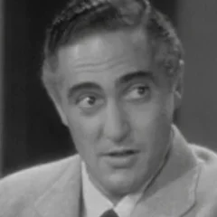Sheldon Leonard height profile photo