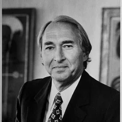 Sheldon Solow height profile photo