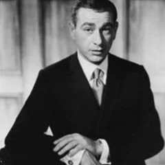 Shelley Berman height profile photo
