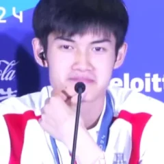 Sheng Lihao height profile photo
