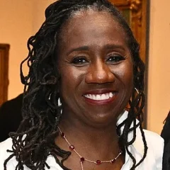 Sherrilyn Ifill height profile photo