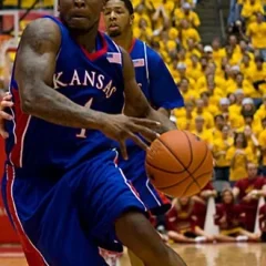 Sherron Collins height profile photo