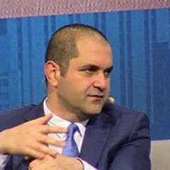 Shervin Pishevar height profile photo