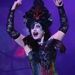 Sheryl Cooper height profile photo