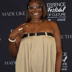 Sheryl Swoopes height profile photo