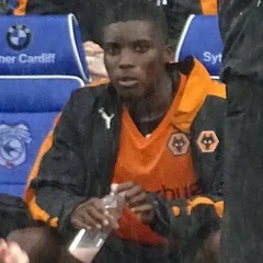 Sheyi Ojo height profile photo