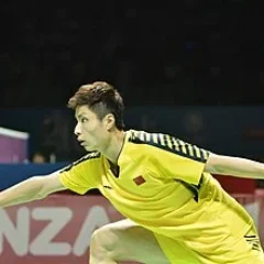 Shi Yuqi height profile photo