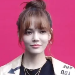 Shin Ji-min height profile photo