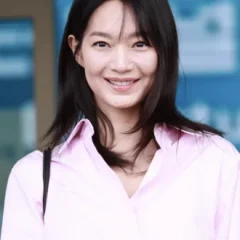 Shin Min-a height profile photo