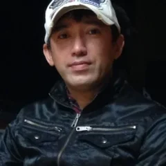 Shinji Mikami height profile photo