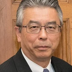Shinsuke J. Sugiyama height profile photo