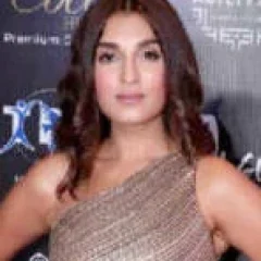 Shiny Doshi height profile photo