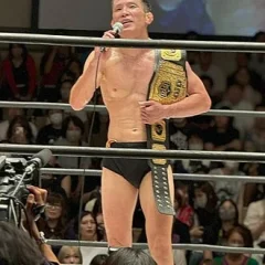 Shinya Aoki height profile photo