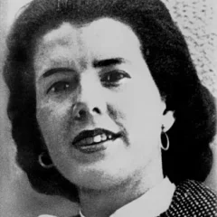 Shirley Ann Grau height profile photo