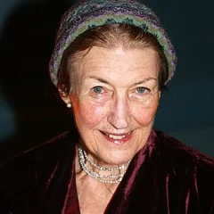 Shirley Hazzard height profile photo