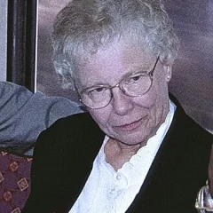 Shirley Huffman height profile photo